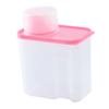 Cereal Container Dispenser Kitchen Organization Rice Storage Bin