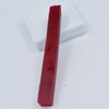Natural Red Ruby Loose Gemstone 72.55 Ct Uncut Raw Rough for Lapidary and Gem Collections