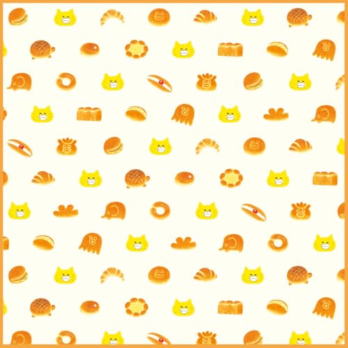 Stray Cats Bakery Plush Gift Box (Multimedia Product)