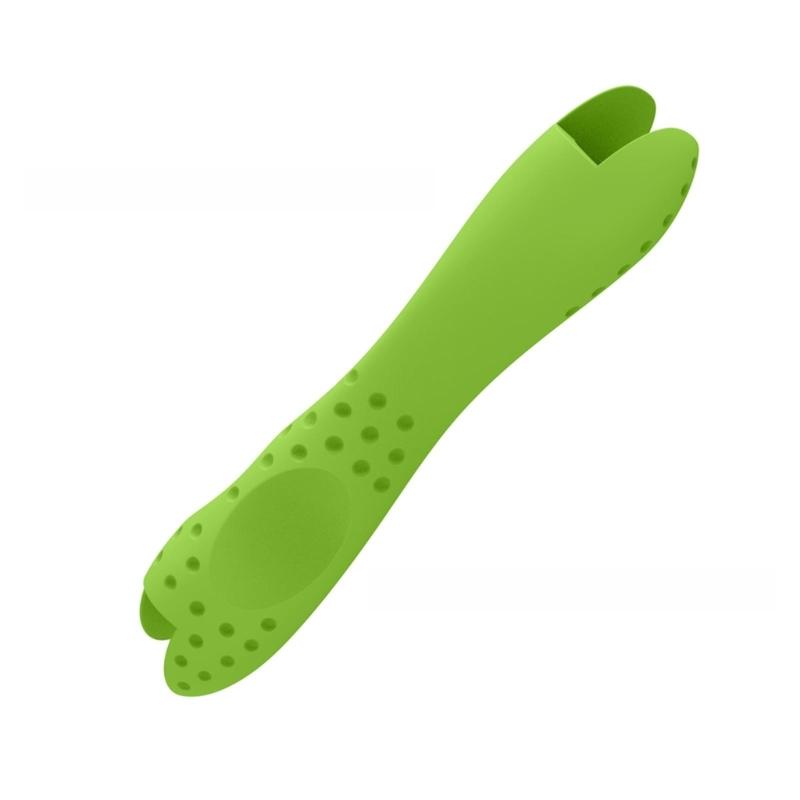 Weicher Silikon Stiftgriff Ergonomischer Stifthalter Griff Schreibhilfe Griff Bleistifthalter Griff Für Kleinkind Schüler Erwachsener Schreiben