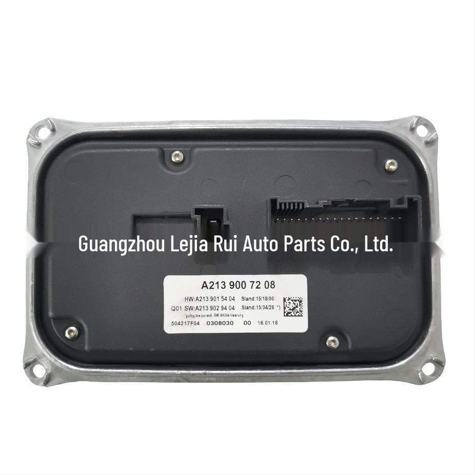 

LED Module A2139007208 for Mercedes E/S W222/W213/W238/W205 YJR