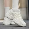 35–45 Paar rutschfeste und verschleißfeste modische Papa-Schuhe, Outdoor-Sportschuhe, Freizeitschuhe
