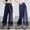 VICTORIA&VERA Women's Straight Casual Pants