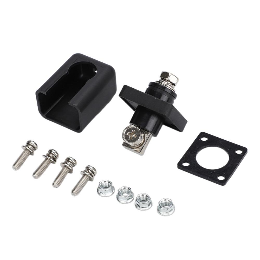 100A/120A High Current Terminal Post Black Red Inverter Connector  Tool