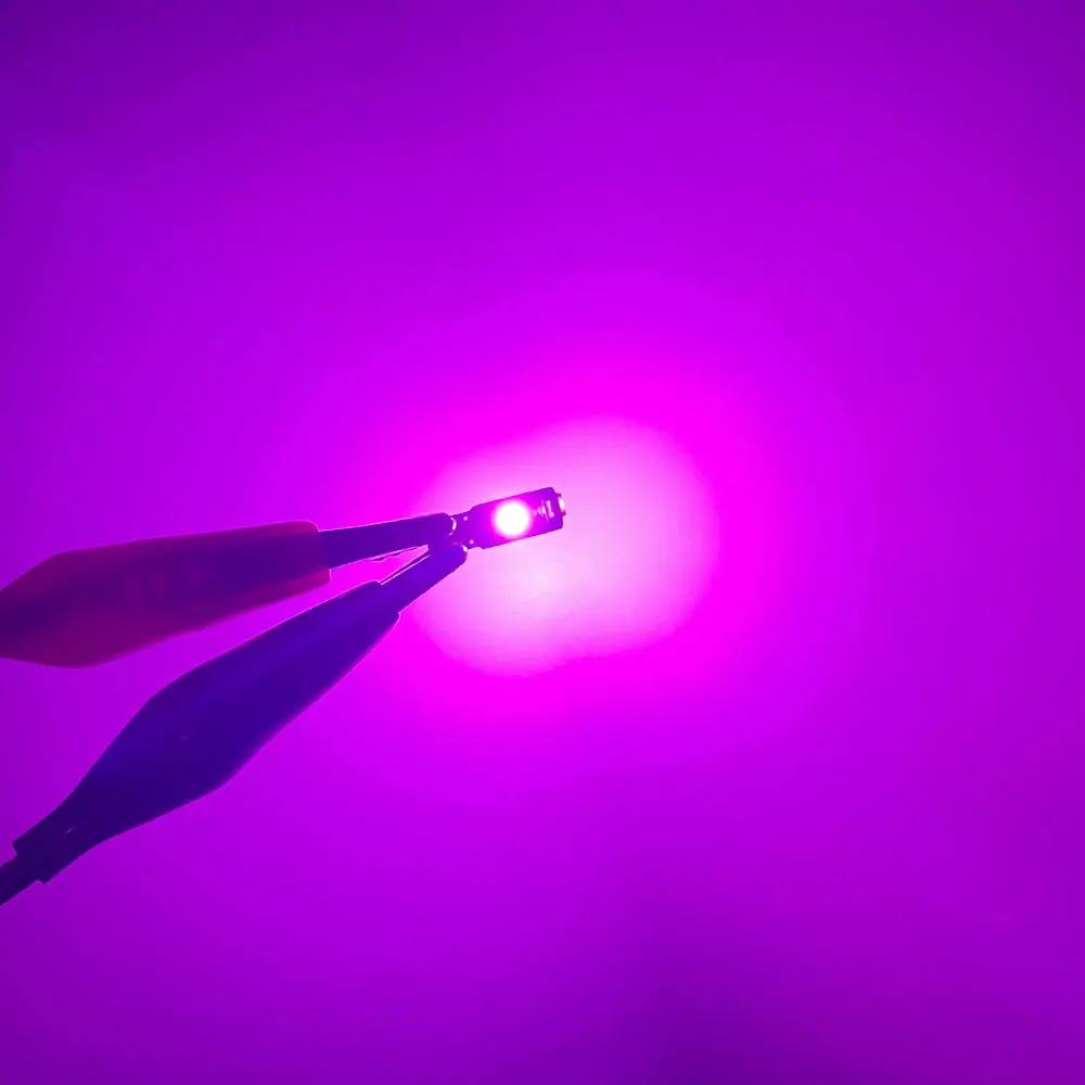 

Car dashboard modification, color change, interior ambient light, LED dashboard indicator light, interior decoration light розовый