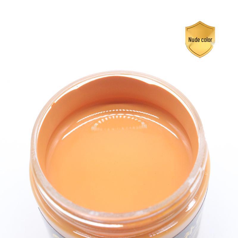 30g All-English Leather Color Restorer Cream for Sofas, Bags, Shoes, and Goods.