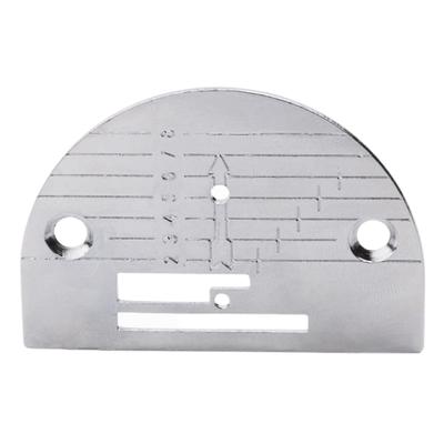 Nähmaschine Nähfuß Stichplatte Robuste Metall Stichplatte Mit Ergonomischen Tritthebeln Für Heimwerker