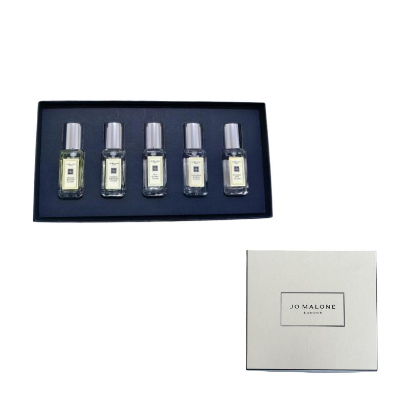 Jo Malone London Набор пробников Пятипредметный набор 9ml*5|Official Box