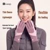 Keep Thermal Fleece Sports Gloves
