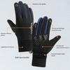 5-14 Year Kids Thermal Gloves Soft & Breathable Polyester and Fleece Warm Mittens for Cold Weather Adventures