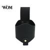 Waist Hanging Beer Holder Holder, Faux Leather Soda Beverage Drink Can Travel Bottle Portable Holster for Belt, Accessories Lovers