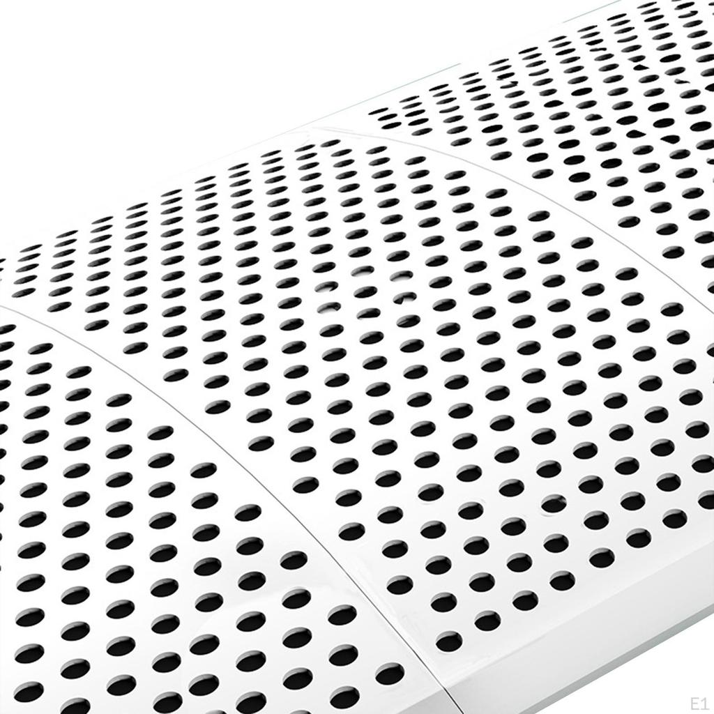 Parbriz reglabil Deflector de aerisire Capac deviere Ușor de instalat Priză