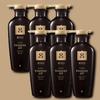 Jinsengbo Shampoo Scalp and Hair Nourishing 400ml X 6 (30223647)