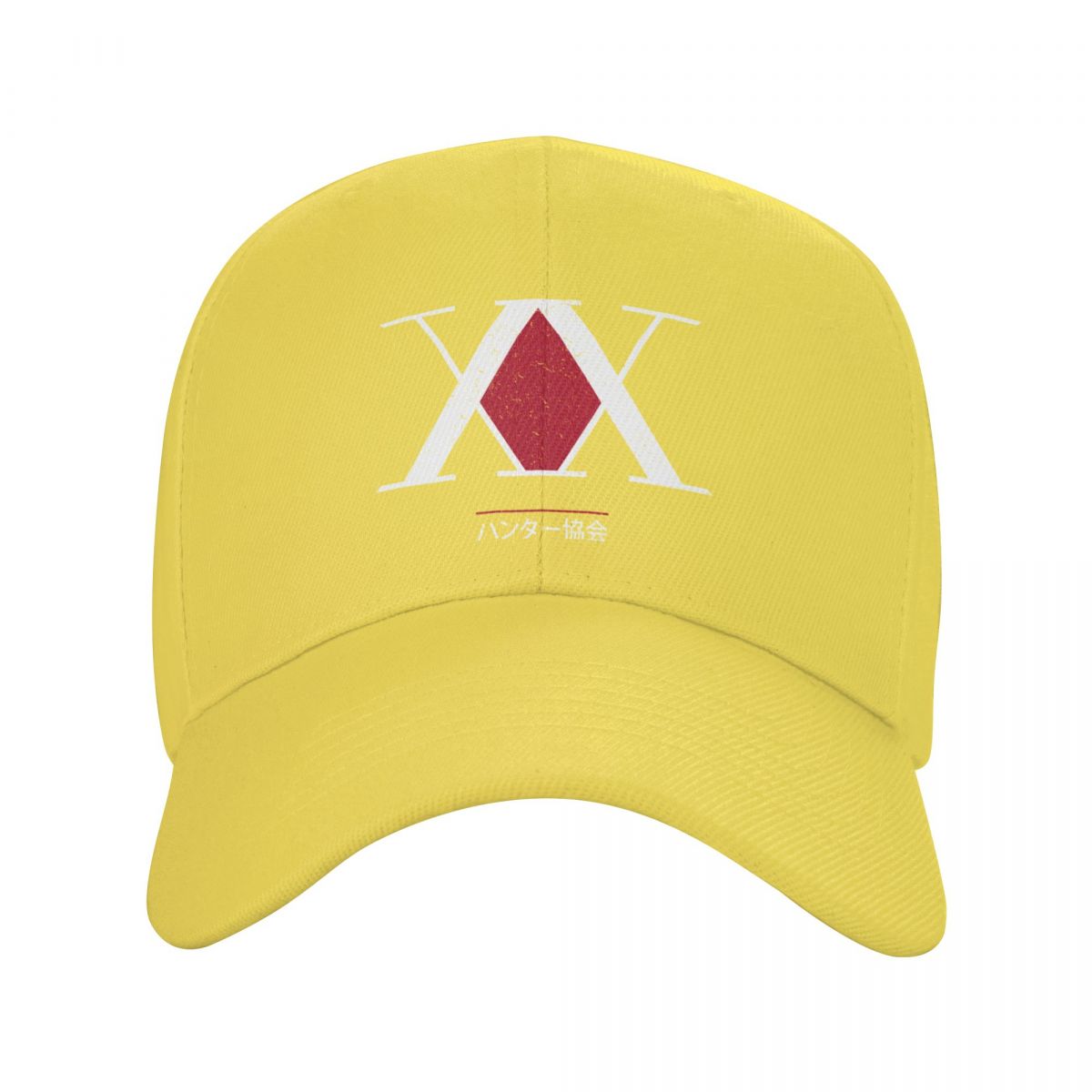 

Новая бейсбольная кепка Hunter X Hunter Association для взрослых, регулируемая шляпа для папы, унисекс, женские летние спортивные кепки Snapback, кепки дальнобойщика Adjustable Cap