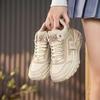 High-Top Clunky Sneakers Women's Shoes Autumn New Fashion Brand Fashion All-Match Thick Bottom Increased Leisure Little White Sneakers