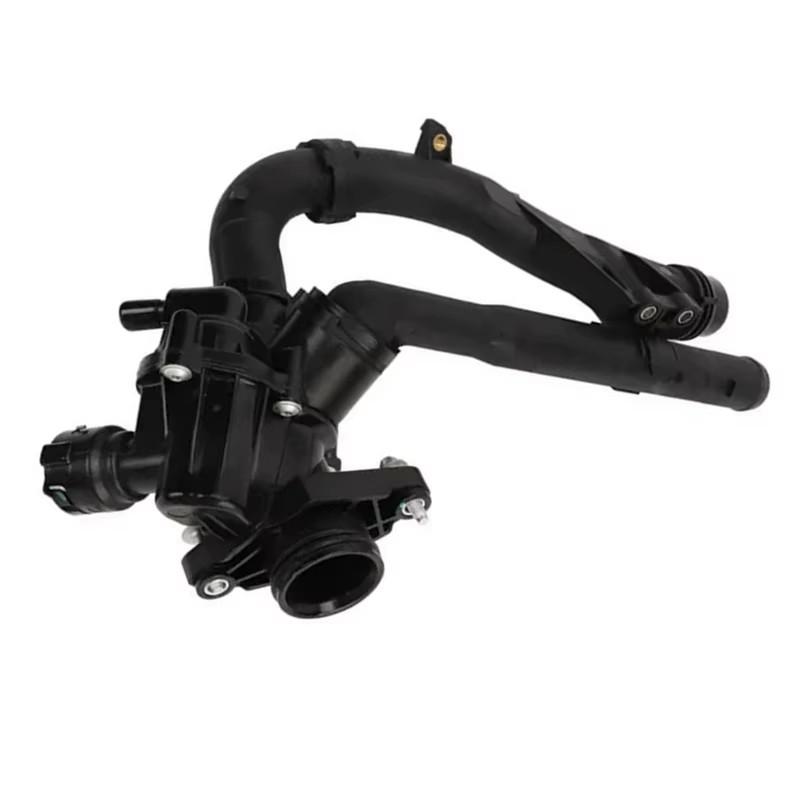 A2742000715 2742000715 Engine Coolant Thermostat For Mercedes Benz W205 W212 W213 GLC GLK CLS C200 C300 A2742003400 2742003400