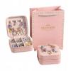 Creative Bracelet Making Kit Beads Box Gift Bag