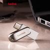 SanDisk DDC4 Dual Drive USB 3.1 Type-C Flash Drive 1TB
