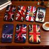 The Union Jack Phone Case For Samsung Galaxy A73,A72,A71,A70,A53,A52,A51,Others Soft Black Cover
