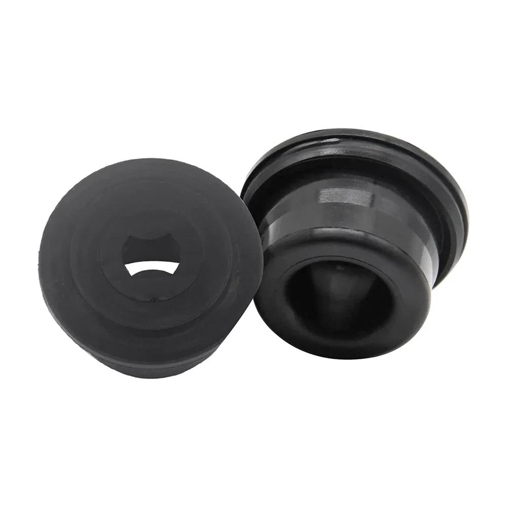 Rubber Bumper NV45AB and NV45AB2 Nailer Parts Black Rubber Bumper Plate Assembly Replacement for Better Performance