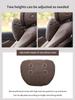 For Infiniti QX30 Q50 Q60 Qx70 QX80 Qx56 Fx35 Ex35 G25 G35 G37 JX35 Car Headrest Neck Support Lumbar Cushion Soft Neck Pillow lm9