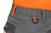 Work Trousers, 100% Cotton, Size XL