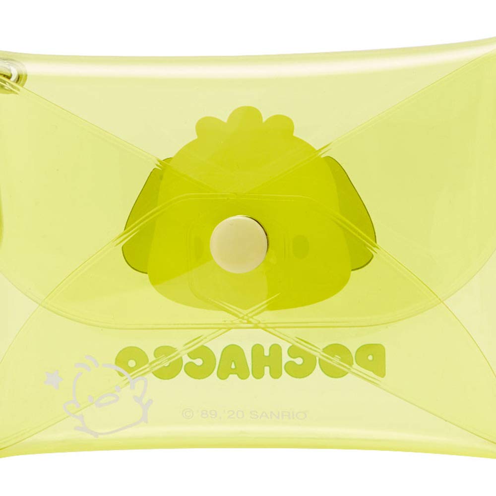 Sanrio Pochacco Mini Clear 227234 Case,