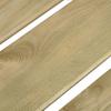 Garden Bench 121 cm Impregnated Pine Wood