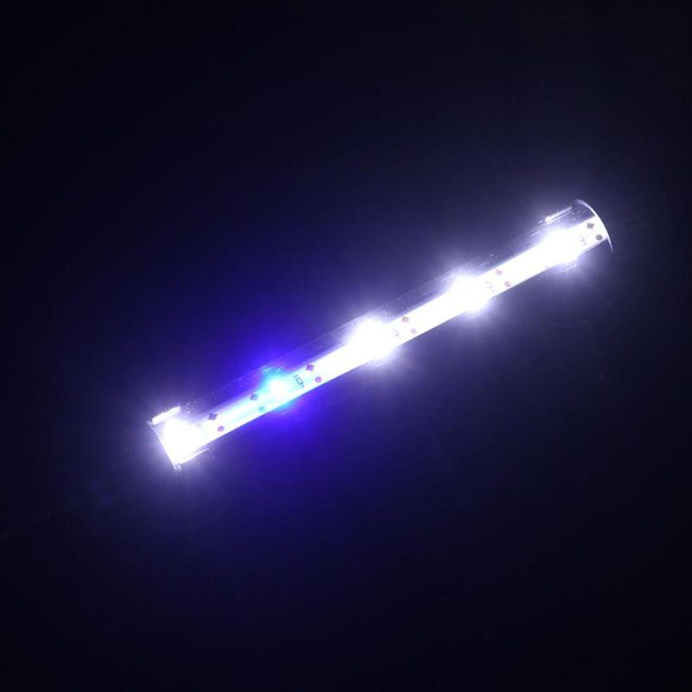 Waterproof Fish Tank Light USB Plug Plant Grow Lamp Durable Underwater Lamp