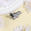 Fairy & Dragon Enamel Pins Cartoon Women's Brooches Lapel Pins Badge on Backpack Costume Accessories Fantasy Jewelry Gifts