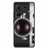 For Xiaomi Redmi Note 14S Case 2025 Soft Black TPU Phone Case Redmi Note 14S Silicone Back Cover For Redmi Note 14S 14 S Fundas