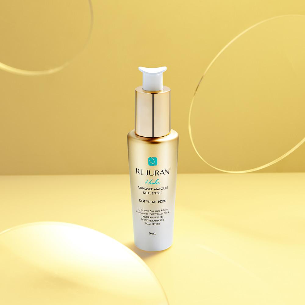 Rejuran Healer Turnover Ampoule Dual Effect 30mL