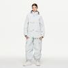 Skibekleidung Herren und Damen Winter Outdoor wasserdicht winddicht verdickt warm verdickt Snowboard Snowboarding Kleidung Skianzug Set