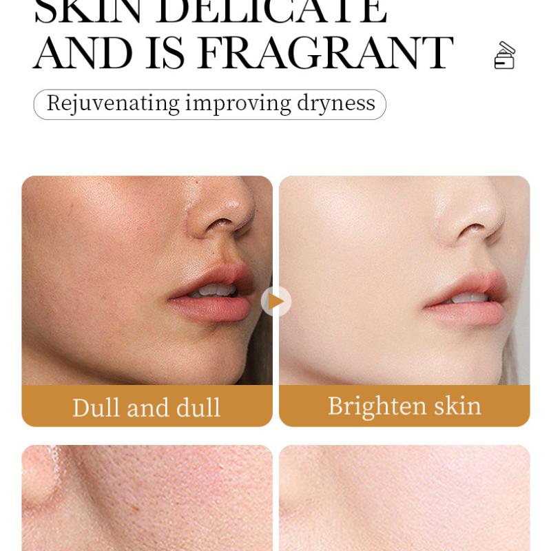 Kollagencreme 100g SADOER Hydratisierend Feuchtigkeitsspendend Verjüngend Feuchtigkeitscreme