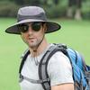 Mling Unisex Summer Hiking Sun Hat