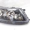 Eighth Gen Honda Accord (08-12) Headlight Assembly & Cover with Turn Signal