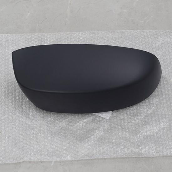 1* Primer Black Right Mirror Cover Cap For Silverado Sierra 1500 2500 3500 Yukon