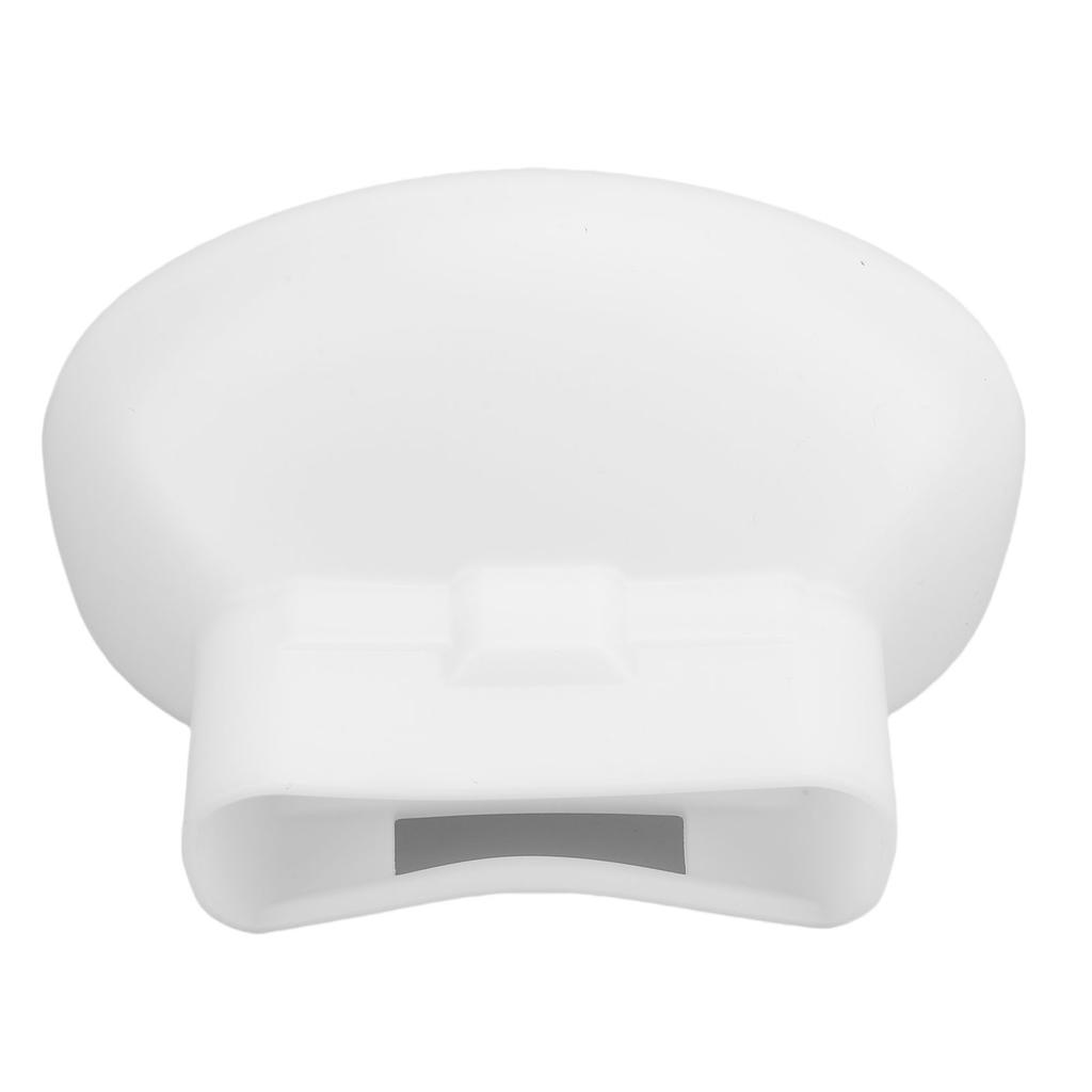 Silicone Flash Diffuser Softbox Fit For V860 V850 TT685 TT600 Flash Enhance Photography Lighting White