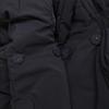FETICO [Good Condition/23AW] FTC234-0303 NYLON PUFFER JACKET with Padding Jacket 1 blackUsed