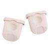 12pcs Breastfeeding Pump Replacement Parts Food Grade Silicone Diaphragm Duckbill Valve Sealing Plug Set