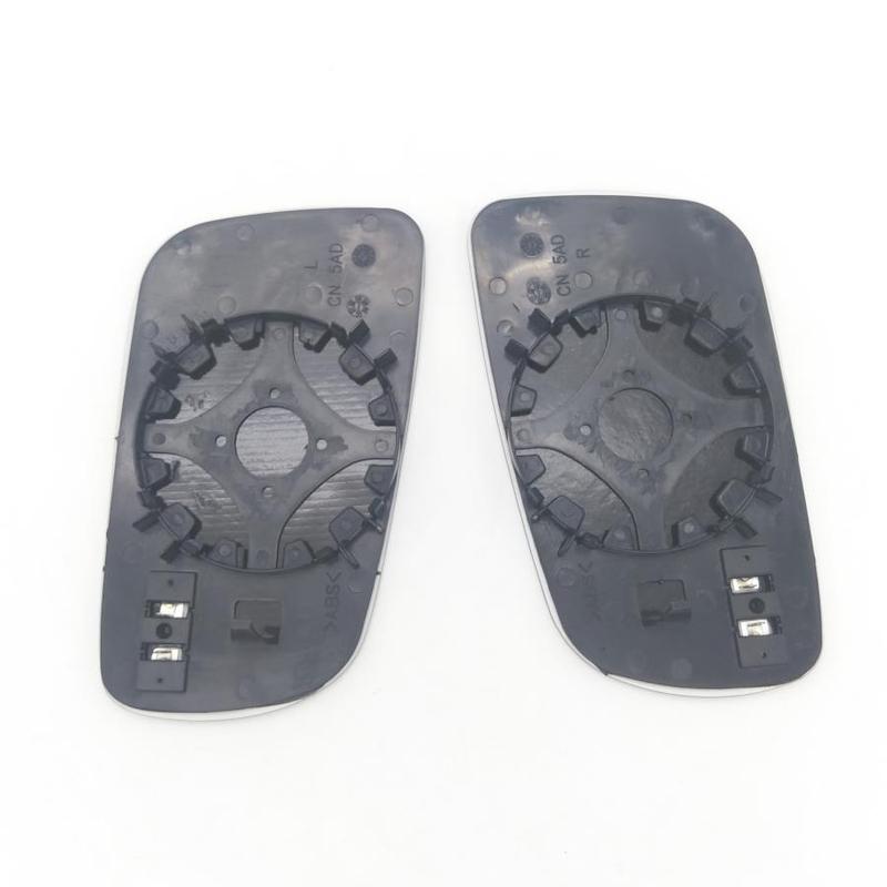 Door Side Rear Heated Mirror Glass For Skoda Superb B5 2001 2002 2003 2004 2005 2006 2007 2008 Car-Stying