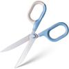 1 Pc Kawaii Safety Scissors, Paper Cutter, Student Stationery, Office, Home Supplies, Scrapbooking Crafts