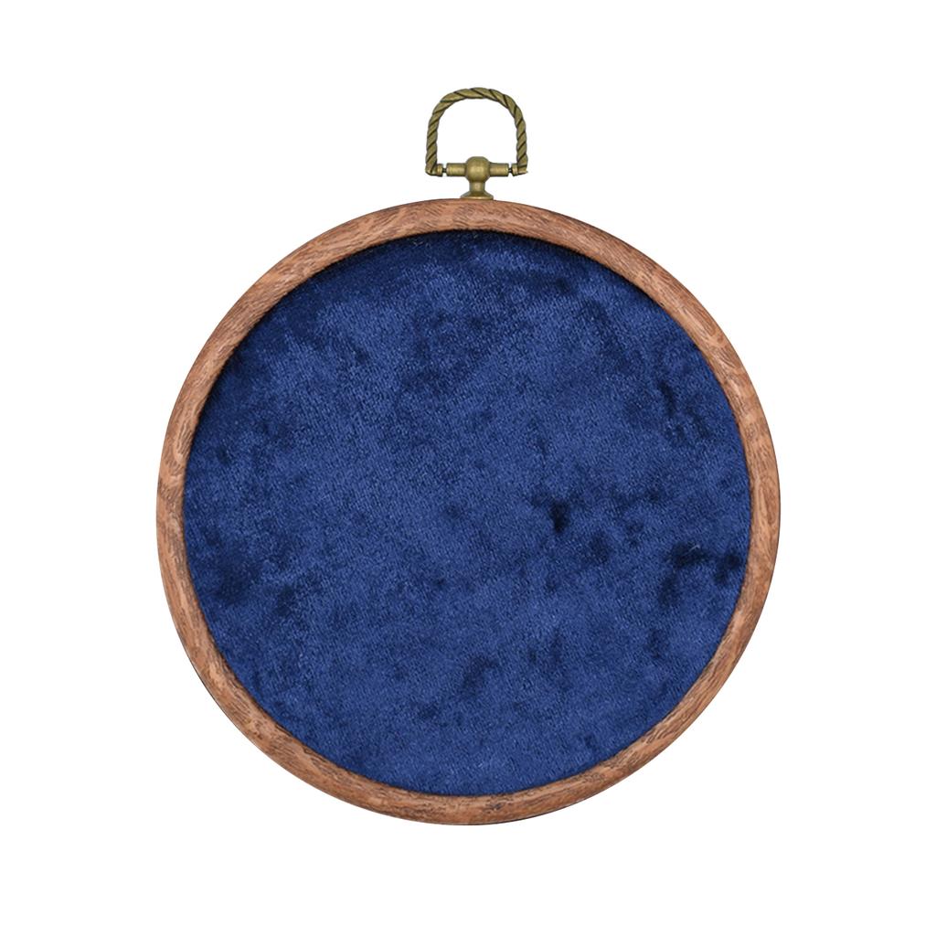 Wiszący na ścianę Kolekcje przypinek Stojak na broszki Tablica do ekspozycji przypinek emaliowanych Broszki Organizer do przechowywania biżuterii