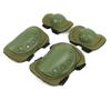Xuefeng Fox 4-Piece Knee & Elbow Protector Set