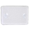 PVC Bath Pillow Head Support Neck Shoulder Rest Spa Home Bath Tub Relaxing Pillow
