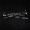 10lots Fish Tanks Nutrient Dispensers Aquariums Feeding Tube Durability Equipment for Consistent Plant Feeding