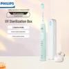 Philips HX3697 Sonic Electric Toothbrush