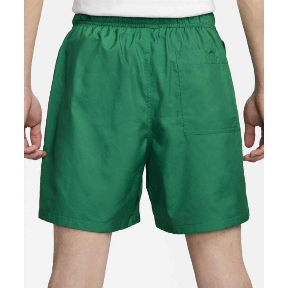 Nike Club Woven Flow Shorts M   Malachite White  Fn3308 365
