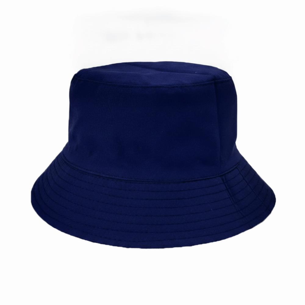 Spring Summer Portable Panama Hat Foldable Beach Cap Fisherman Cap Bucket Hat Sun Hat