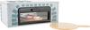 BorneLund Small Foot Pizza Oven Set Ages 2 and SM11204 (for Up)